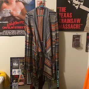 size small cardigan